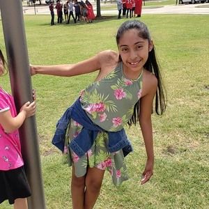 Meet your Posher, Doris